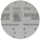 Indasa RHYNOGRIP MESH LINE Ø 125mm