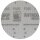 Indasa RHYNOGRIP MESH LINE Ø 125mm