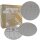 Indasa RHYNOGRIP MESH LINE Ø 150mm