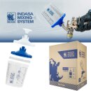 Indasa Mixing System Set 400 ml 14fl oz