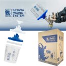 Indasa Mixing System Set 800 ml 28fl oz