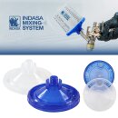 Indasa Mixing System Filter Deckel 600 ml 20fl oz