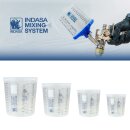 Indasa Mixing System Becher 200 ml 7fl oz