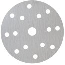 Indasa HT LINE CERAMIC Schleifscheibe Klett 15H Ø 150mm