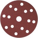 Indasa HT LINE CERAMIC Schleifscheibe Klett 15H Ø...