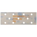 Indasa HT LINE CERAMIC Schleifstreifen klett 11H 70 x 198mm