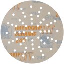 Indasa HT LINE CERAMIC Schleifscheibe Klett Ultravent Ø 150mm