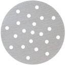 Indasa HT LINE CERAMIC Schleifscheibe Klett Ultravent Ø 150mm